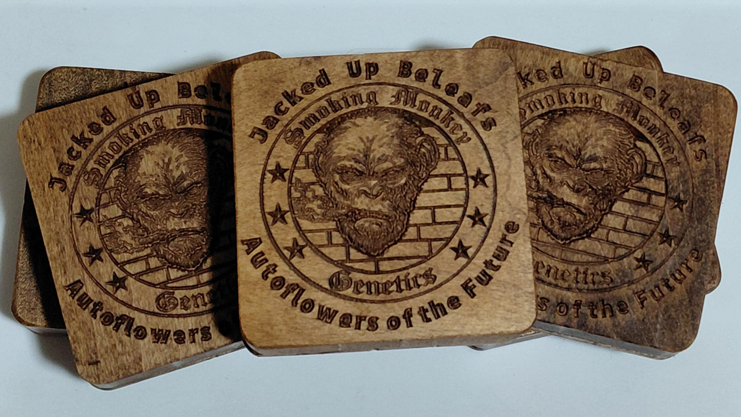 Limited Drop Box set